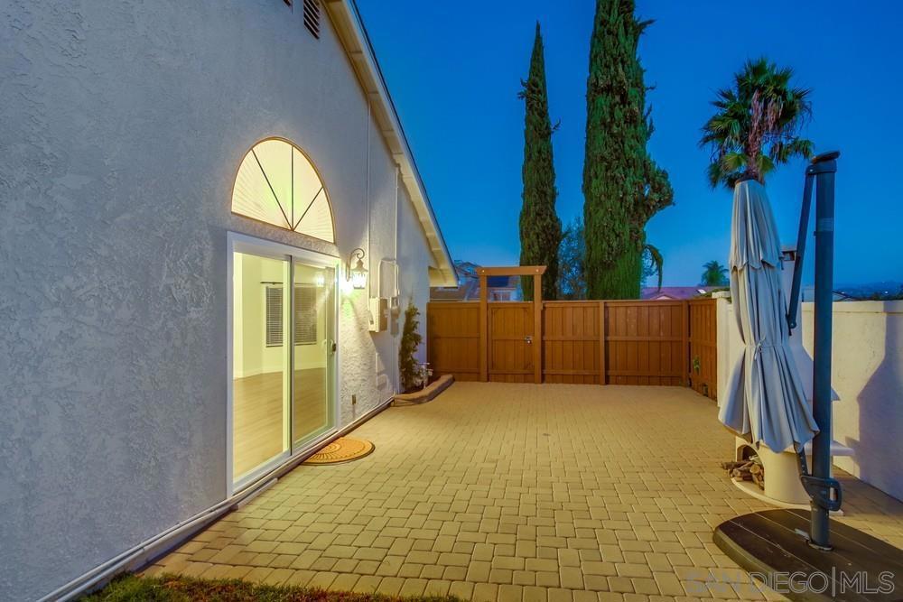 Bonsall - Residential