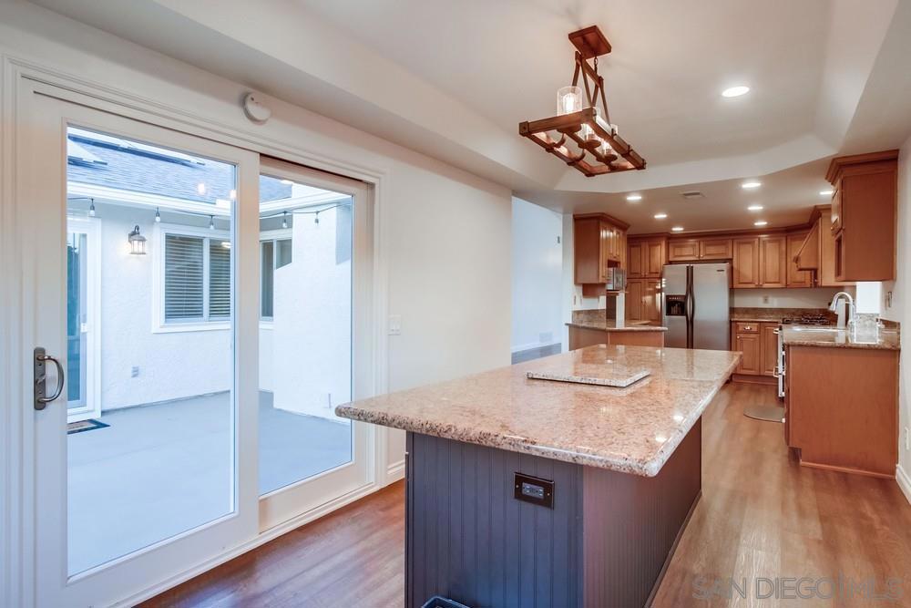 Bonsall - Residential