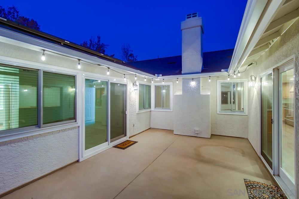 Bonsall - Residential