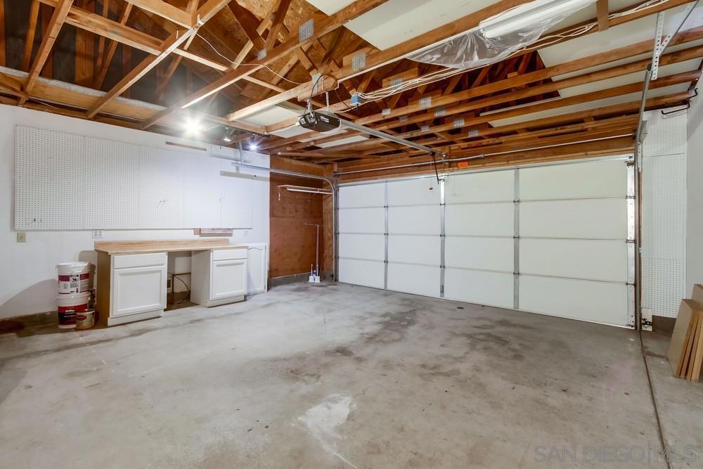 Bonsall - Residential