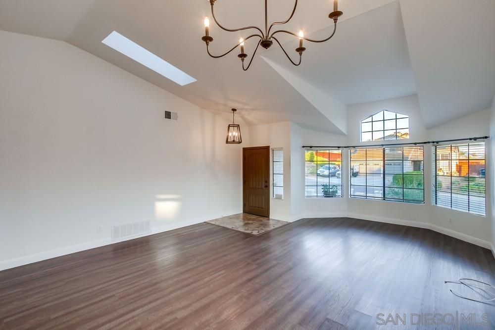 Bonsall - Residential