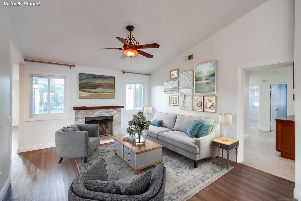 Bonsall - Residential