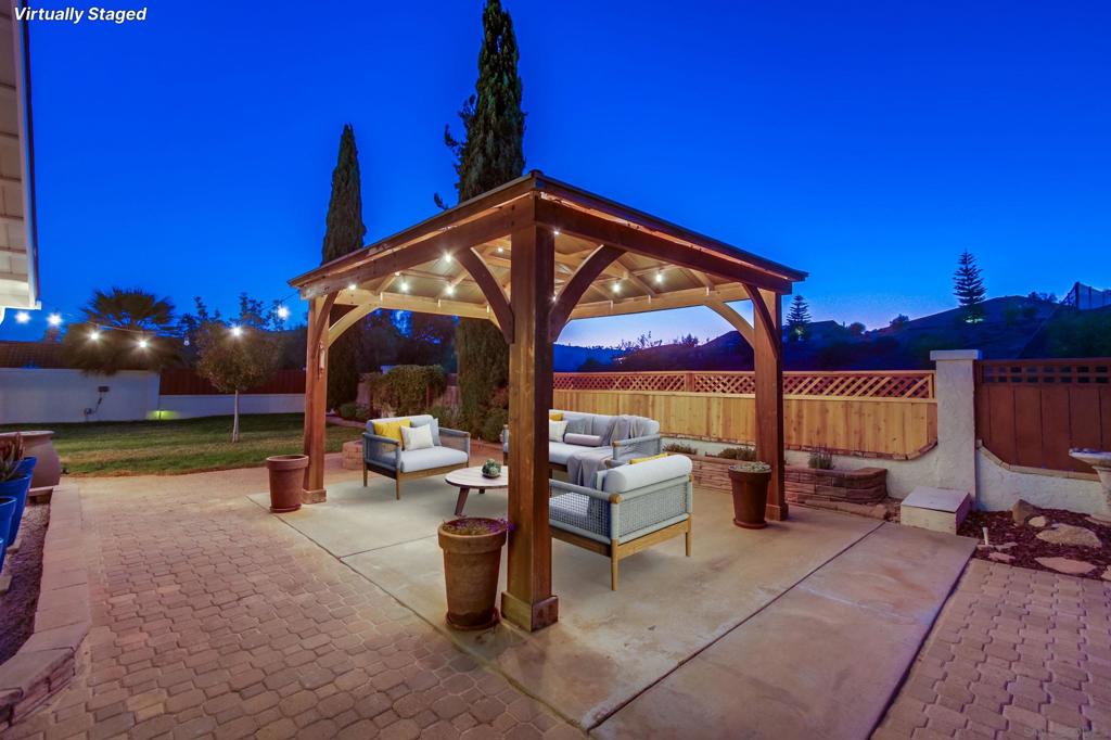 Bonsall - Residential