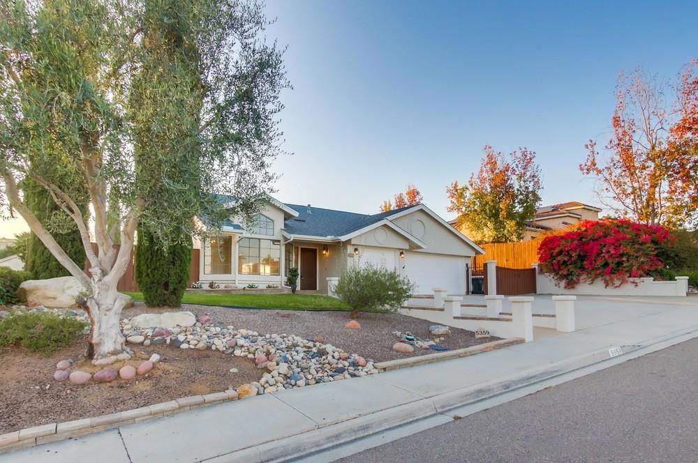 Bonsall - Residential