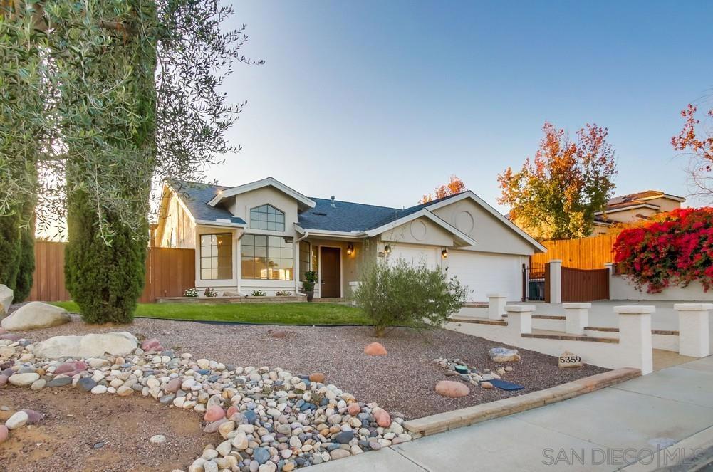 Bonsall - Residential