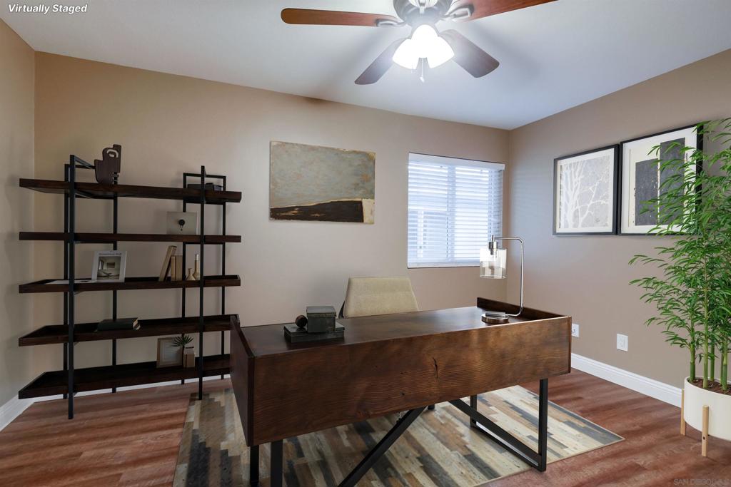 Bonsall - Residential