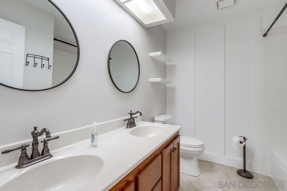 Bonsall - Residential