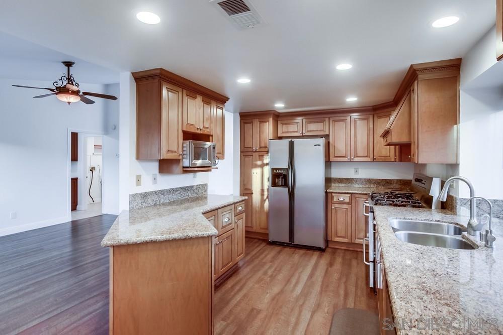 Bonsall - Residential