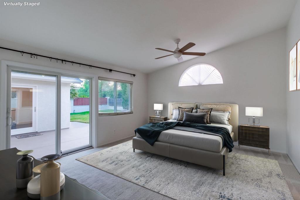 Bonsall - Residential