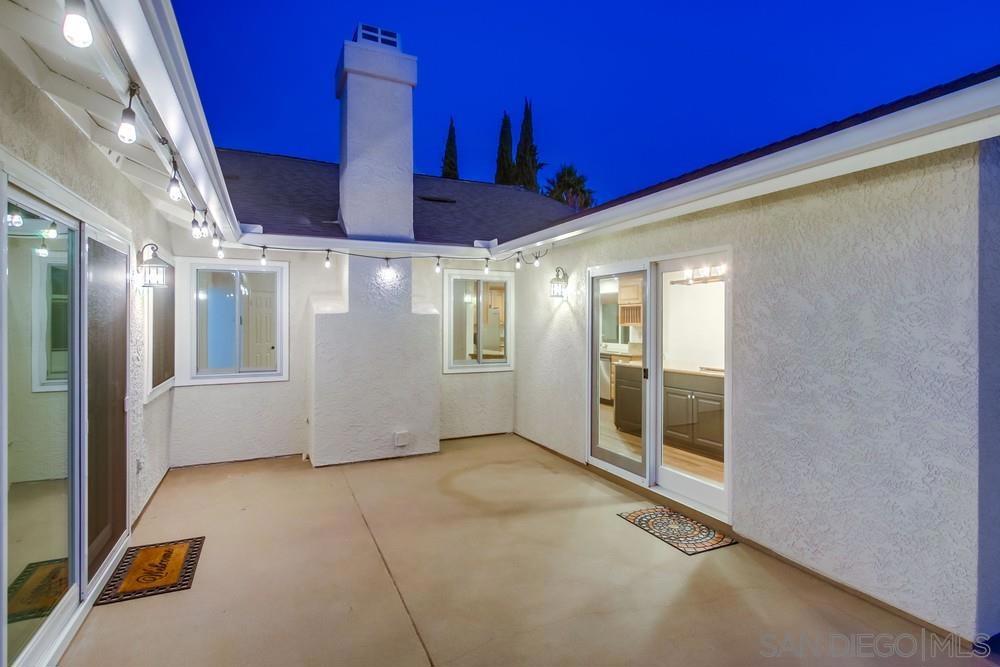 Bonsall - Residential