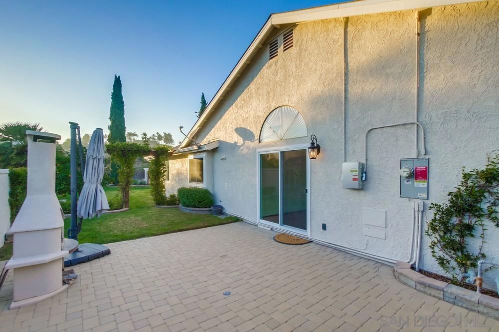 Bonsall - Residential