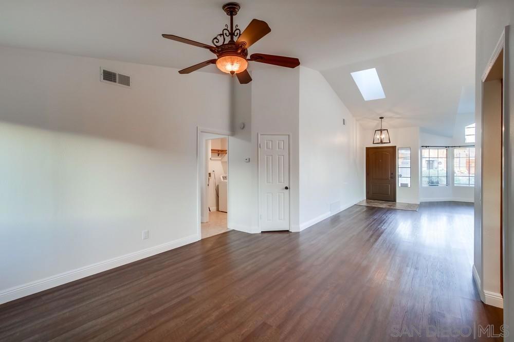 Bonsall - Residential