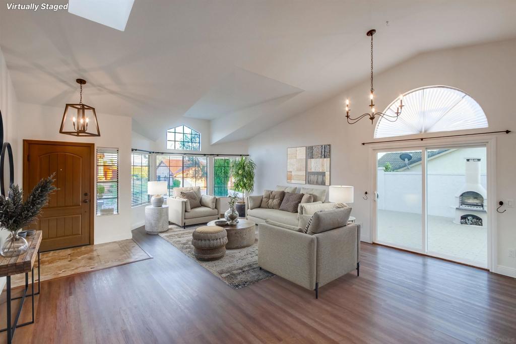 Bonsall - Residential