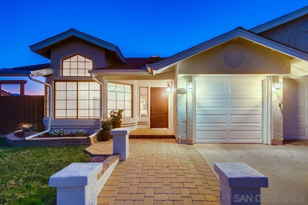 Bonsall - Residential