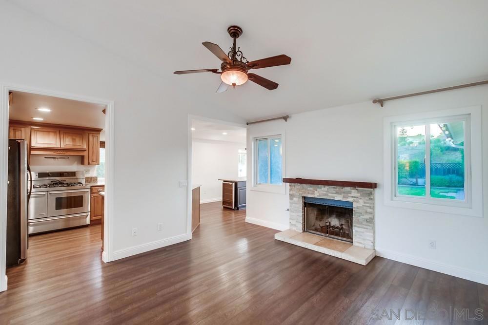 Bonsall - Residential