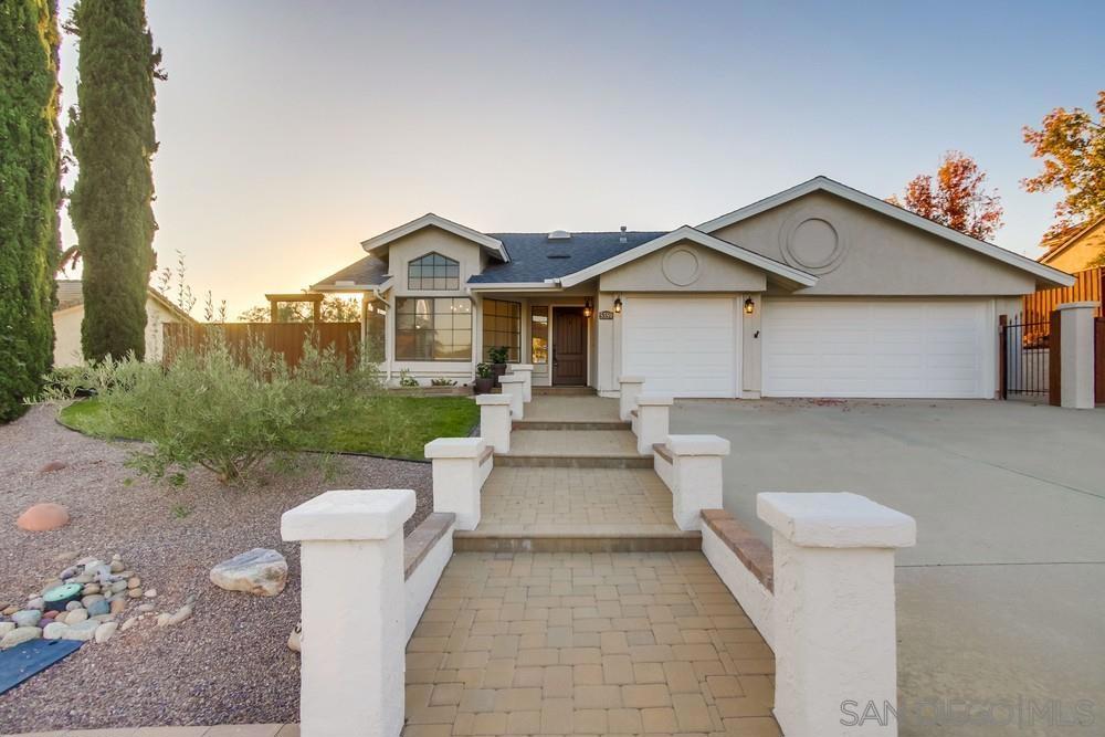 Bonsall - Residential