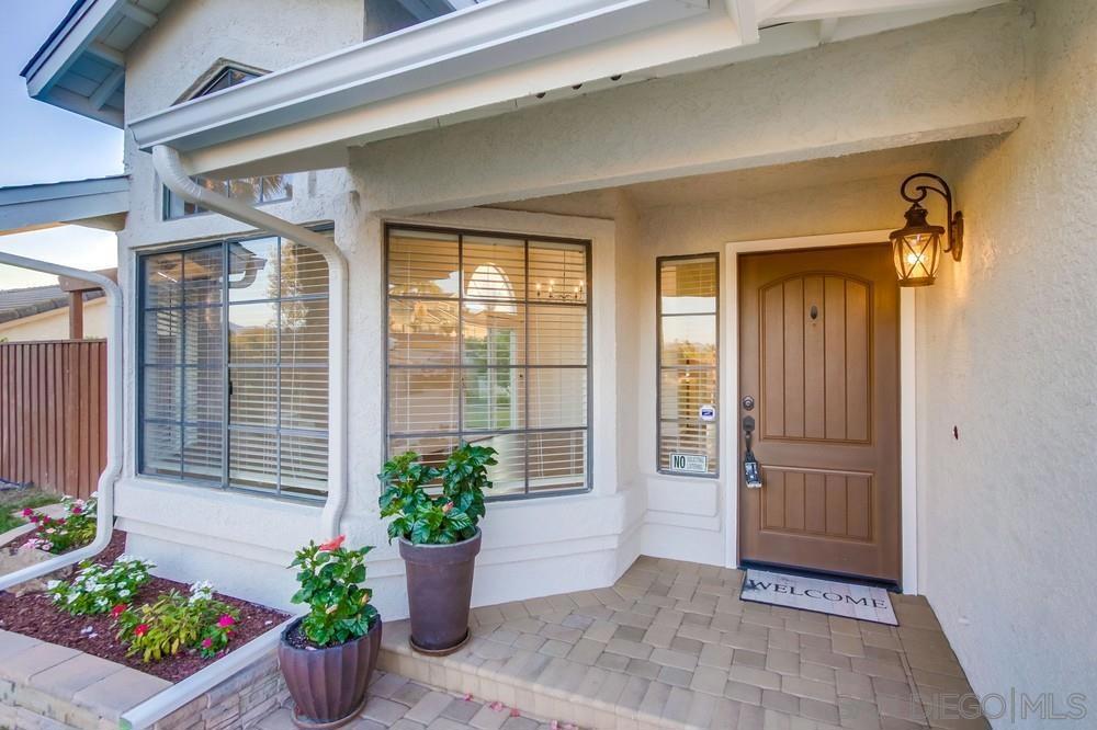 Bonsall - Residential