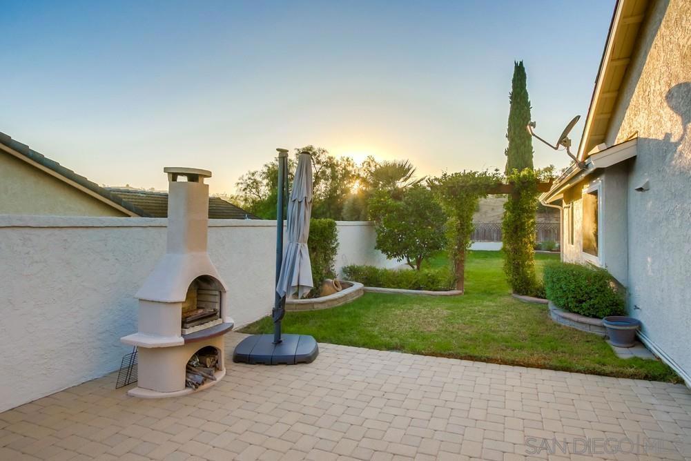 Bonsall - Residential