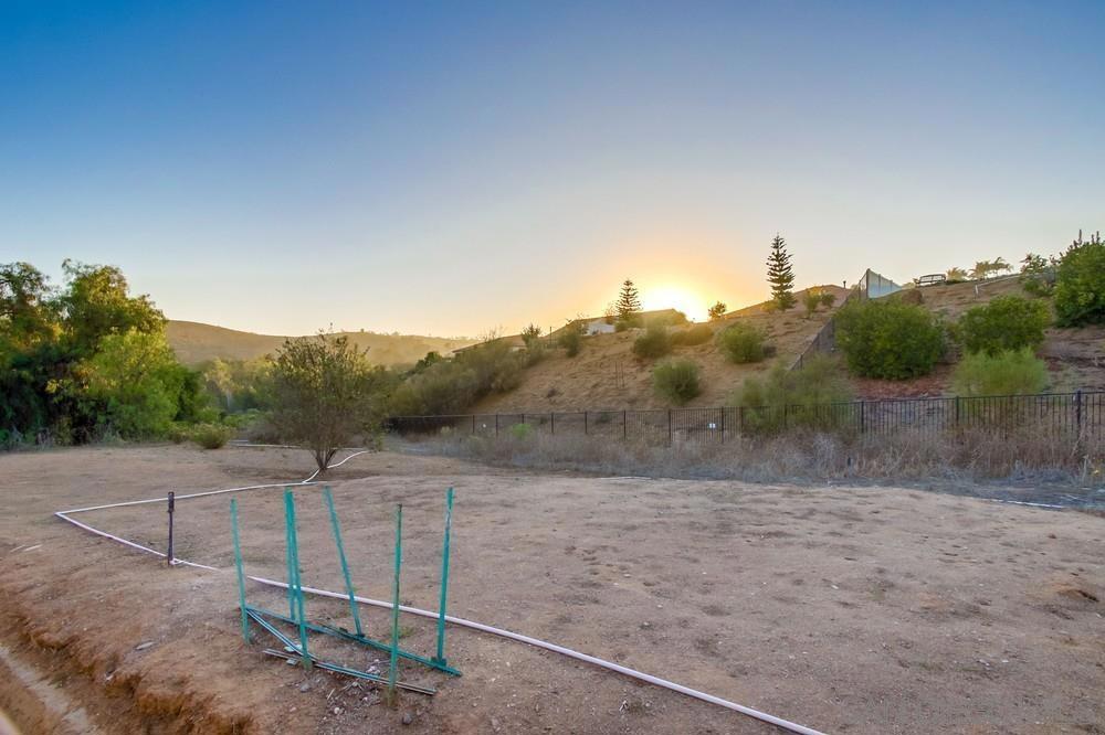 Bonsall - Residential