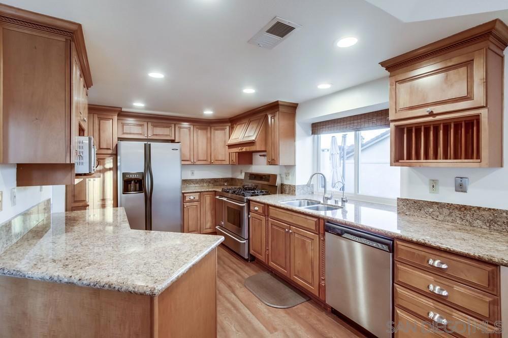 Bonsall - Residential