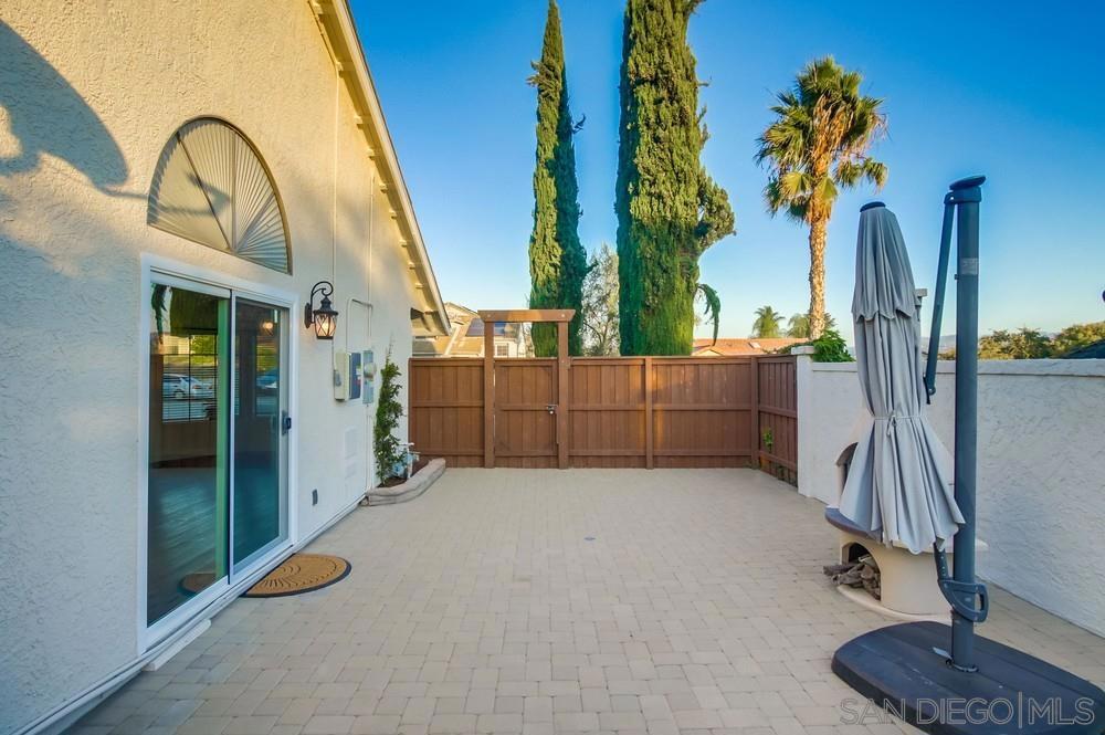 Bonsall - Residential