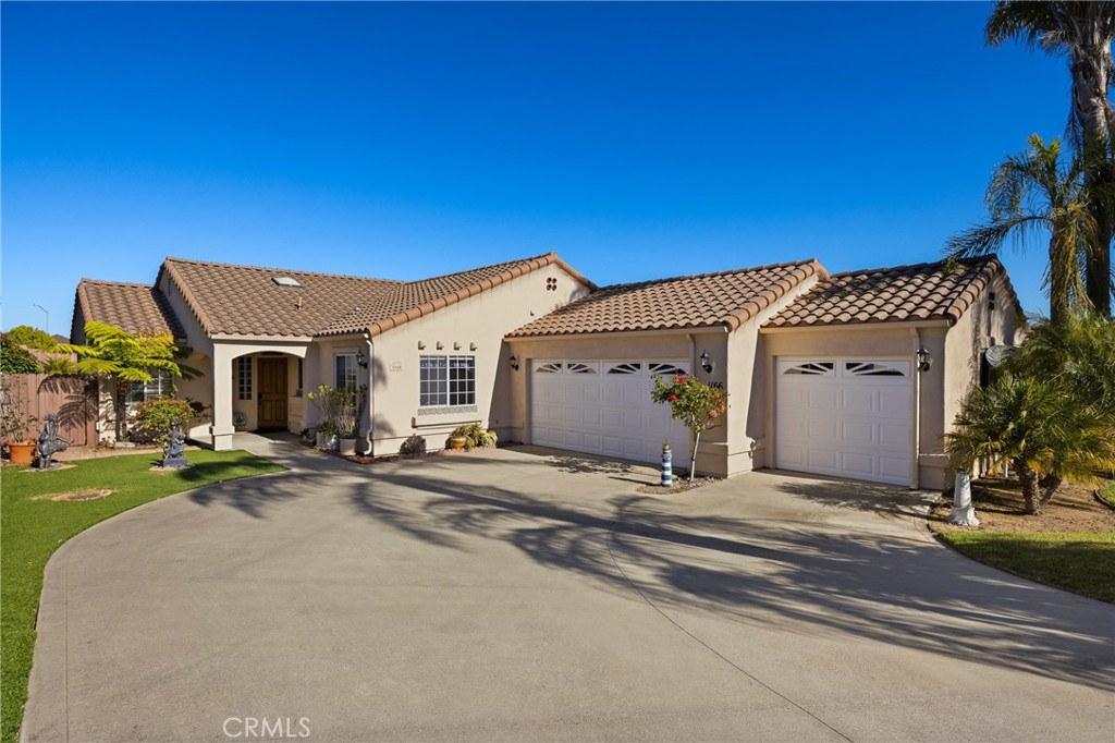 1166 Rose Court