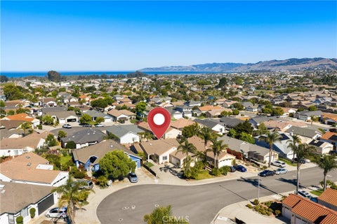 Tiny photo for 1166 Rose Court, Grover Beach, CA 93433 (MLS # PI26130043)