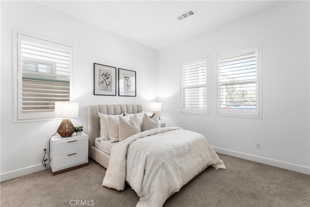 Lunar Park - Residential Lease