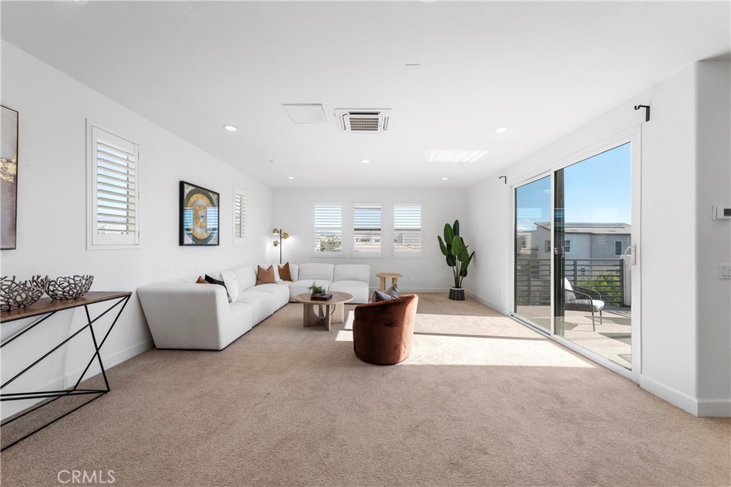 Lunar Park - Residential Lease