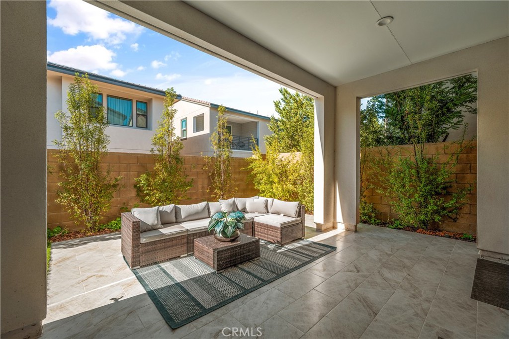 Lunar Park - Residential Lease