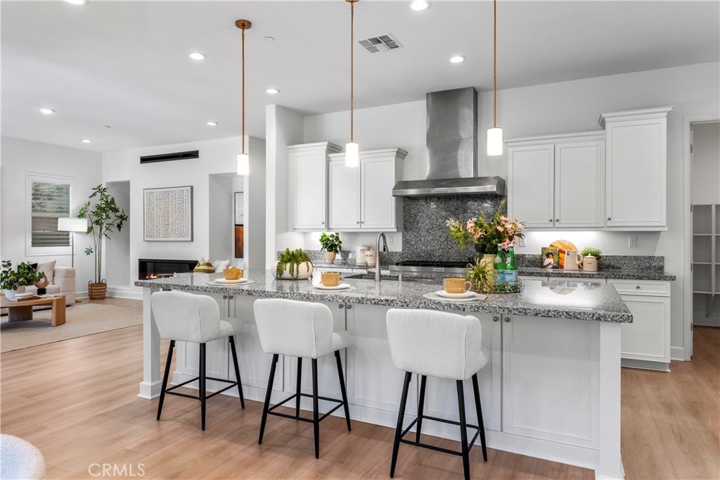 Lunar Park - Residential Lease