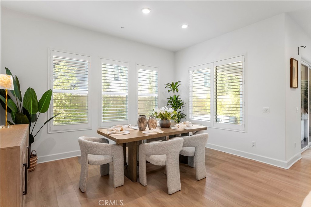 Lunar Park - Residential Lease