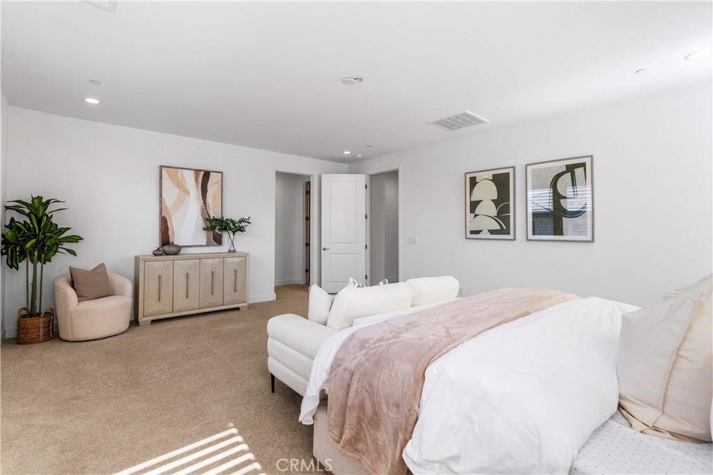 Lunar Park - Residential Lease