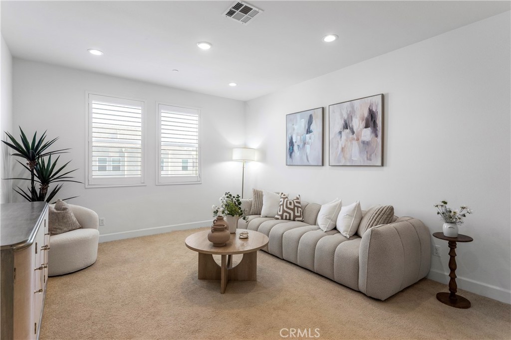 Lunar Park - Residential Lease