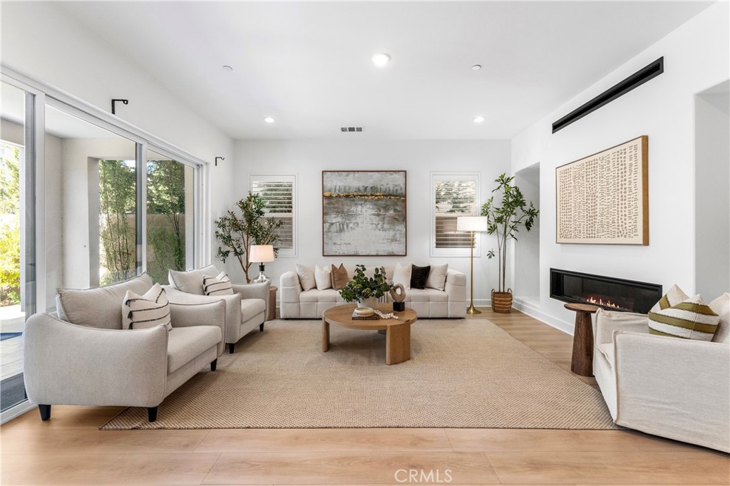 Lunar Park - Residential Lease