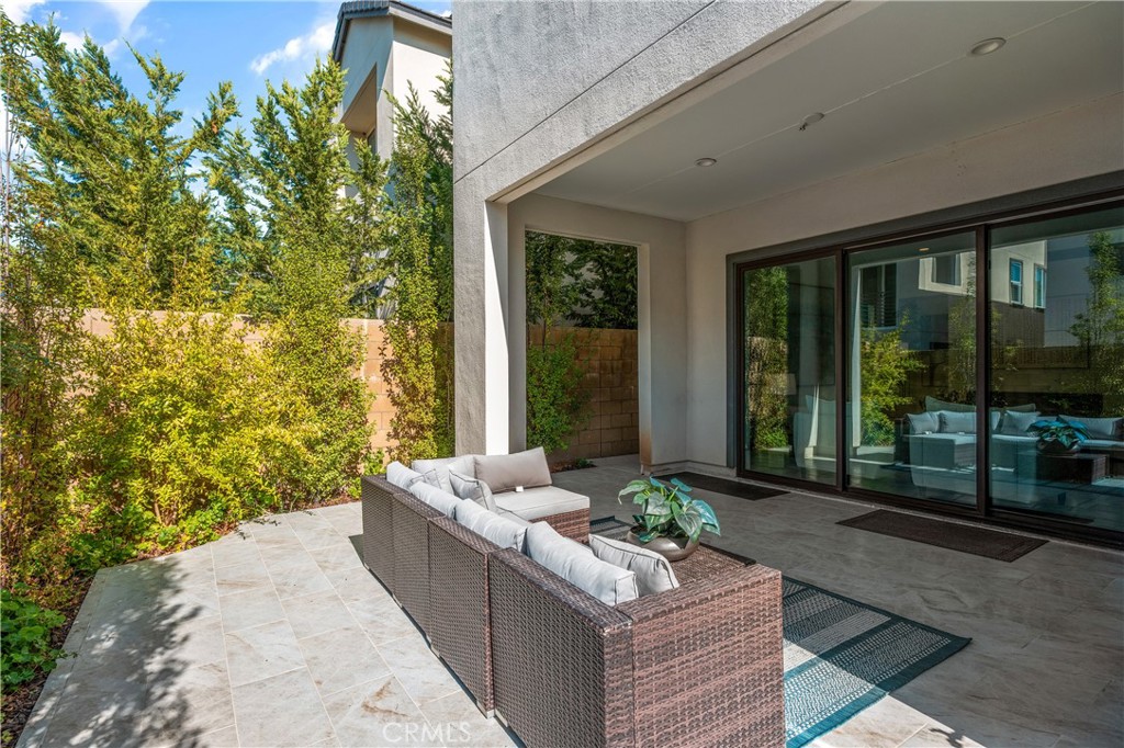 Lunar Park - Residential Lease