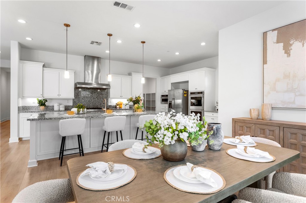 Lunar Park - Residential Lease