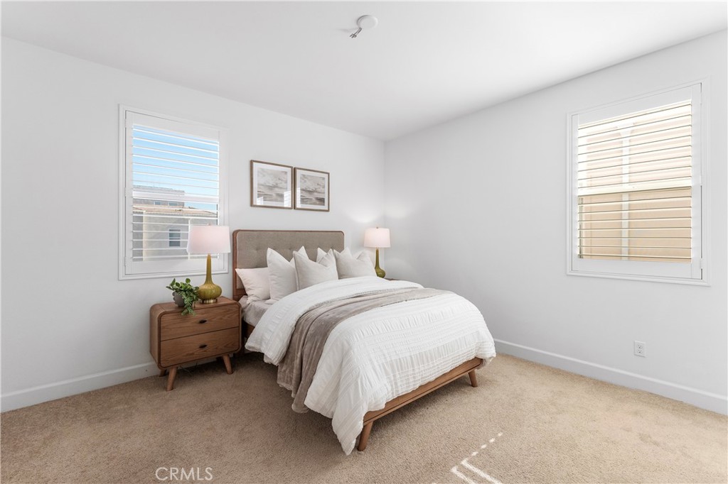 Lunar Park - Residential Lease