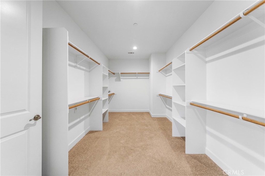 Lunar Park - Residential Lease