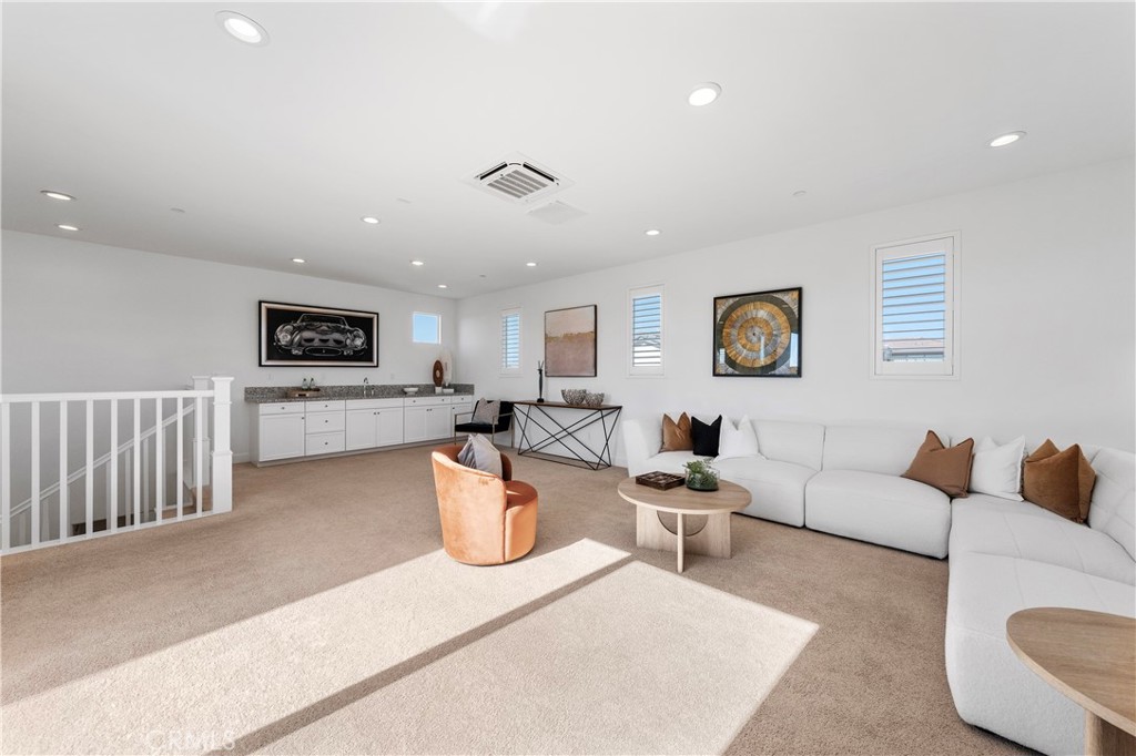 Lunar Park - Residential Lease