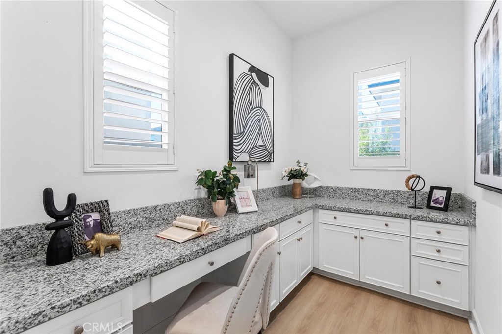 Lunar Park - Residential Lease