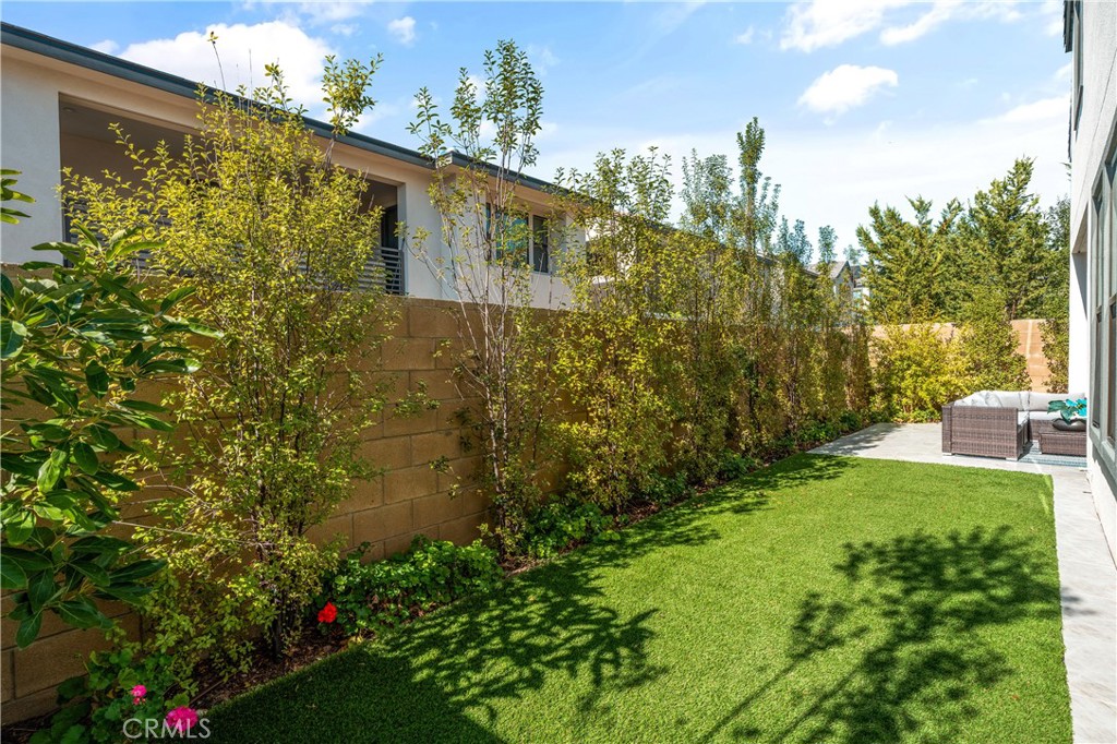 Lunar Park - Residential Lease