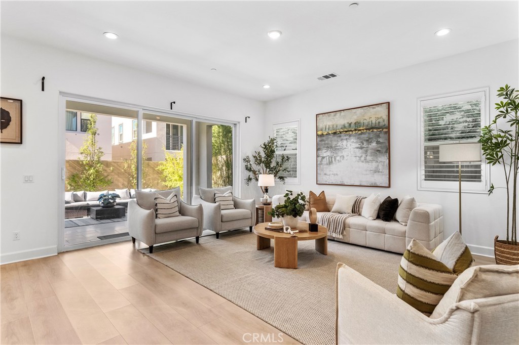 Lunar Park - Residential Lease