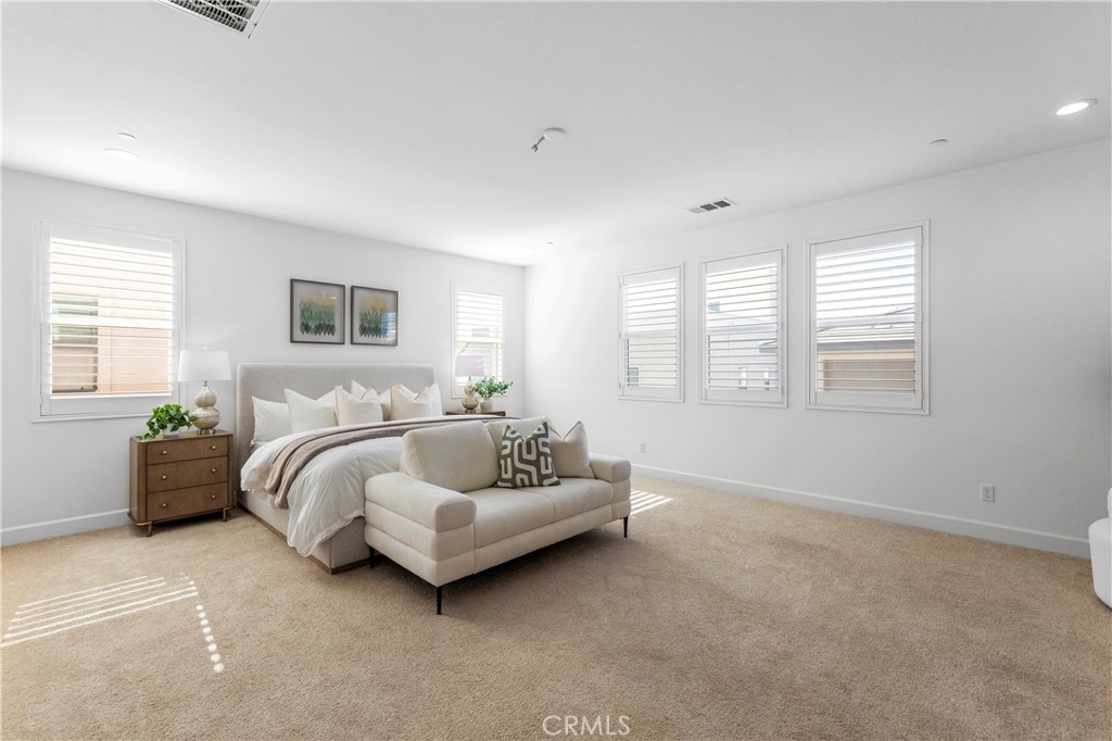 Lunar Park - Residential Lease