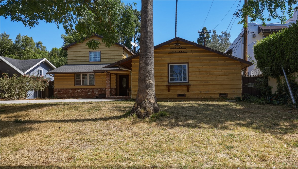 509 Alameda