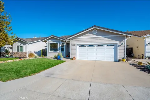 121 Headwaters Rd, Templeton, CA 93465 - MLS#: NS26013064