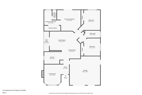 Tiny photo for 121 Headwaters Rd Rd, Templeton, CA 93465 (MLS # NS26013064)