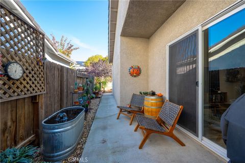 Tiny photo for 121 Headwaters Rd Rd, Templeton, CA 93465 (MLS # NS26013064)