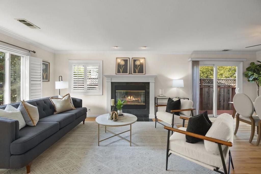 Photo of 2510 Villanova Road, San Jose, CA 95130 (MLS # ML82023765)