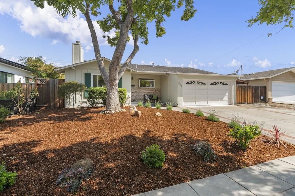 Photo of 2510 Villanova Road, San Jose, CA 95130 (MLS # ML82023765)